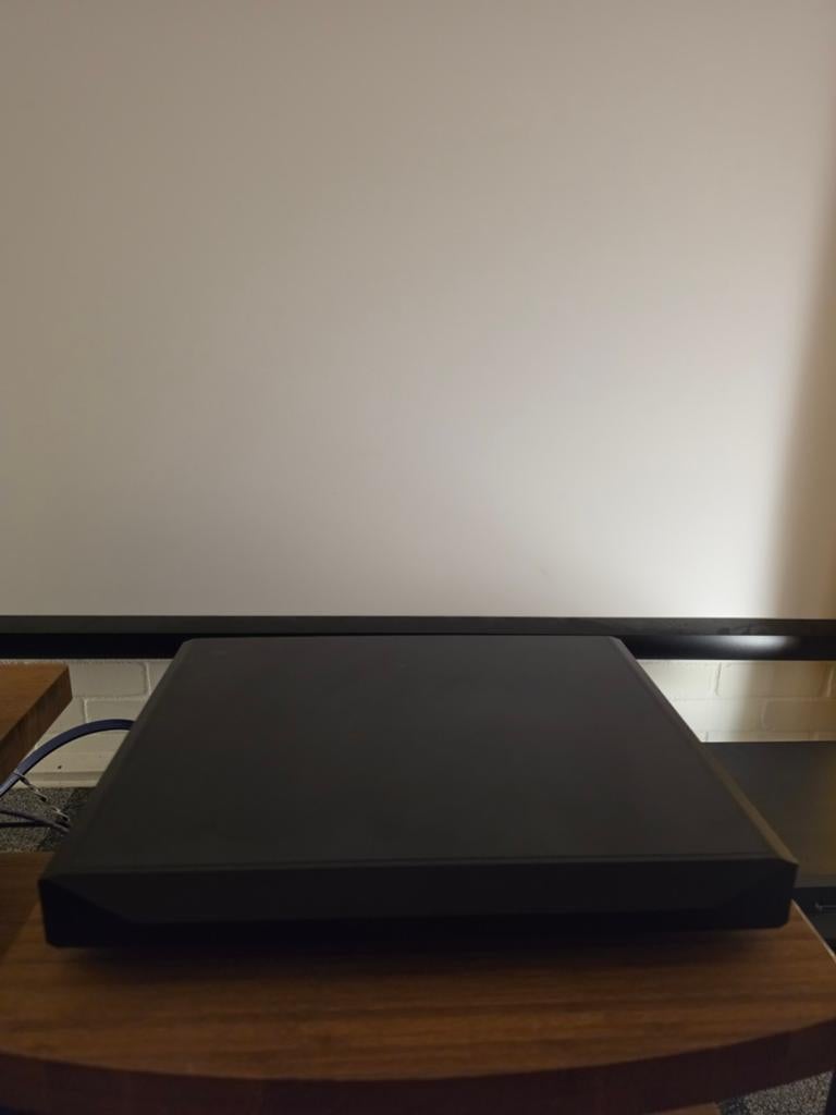 NuPrime Evolution Stream/Server DEMO, Ophalen of Verzenden, Zo goed als nieuw