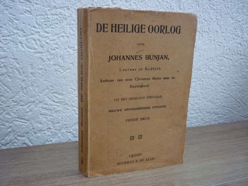P. Blok - Het vreemdelingsleven van Sions kinderen, Boeken, Godsdienst en Theologie, Ophalen of Verzenden, Gelezen, Christendom | Protestants