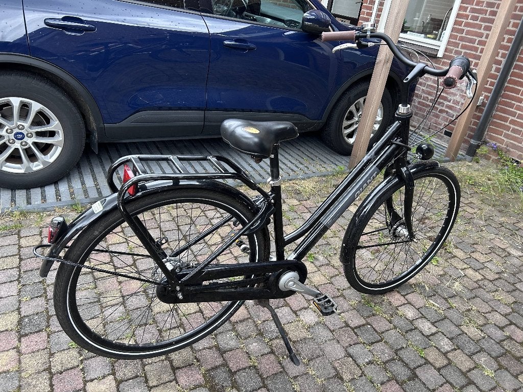 Giant Triple X Bike, 50 tot 53 cm, Ophalen, Zo goed als nieuw, Giant