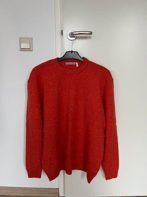 trui van Centro Basic, rood, wol, mtXL, zgan, Verzenden, Zo goed als nieuw, Overige maten, Rood