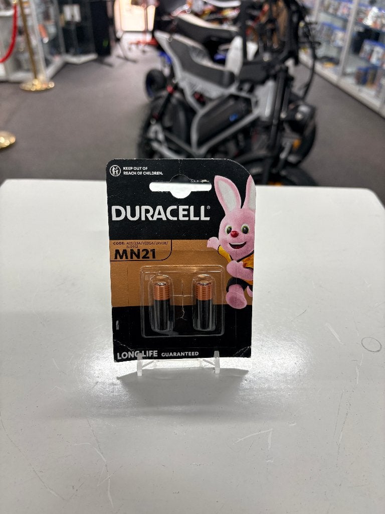 Duracell MN21 12V Batterij | Alkaline, Ophalen of Verzenden, ., ., .