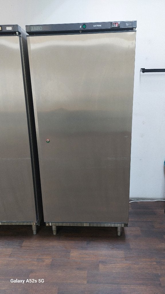 Foto 2 van iarp horeca koelkast en vriezer 500 liter