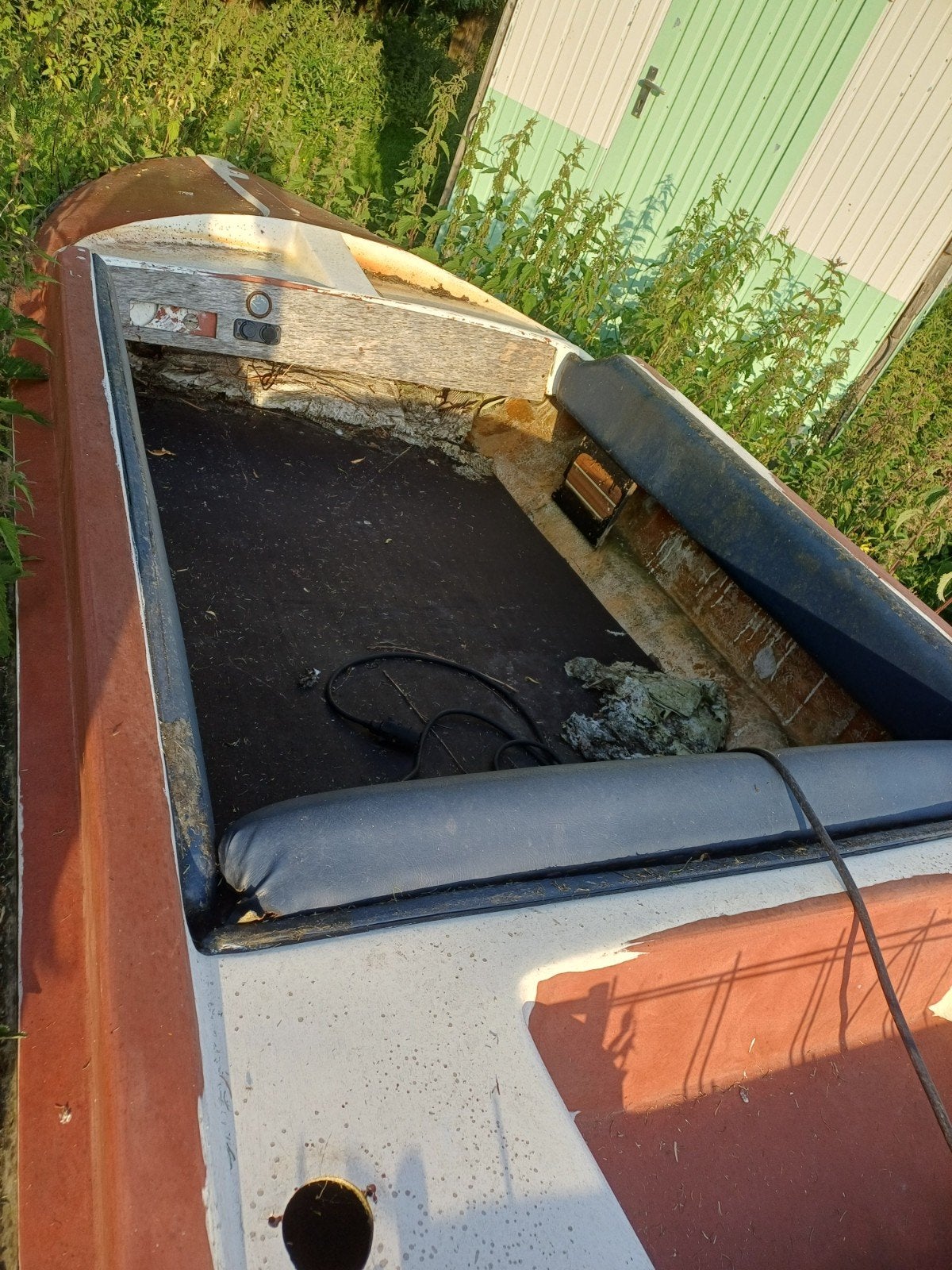 Project Bootje, Ophalen of Verzenden, Nieuw