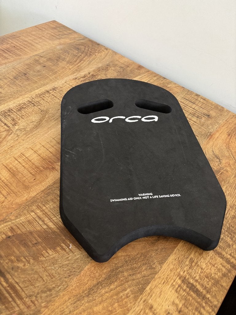 Orca Kickboard – zwemplank zwemsport, Ophalen, Gebruikt