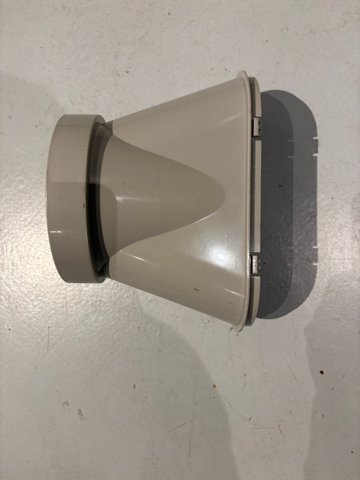 Duux Airconditioner Afvoerbuis Aansluiting, Ophalen of Verzenden, Gebruikt, Mobiele airco