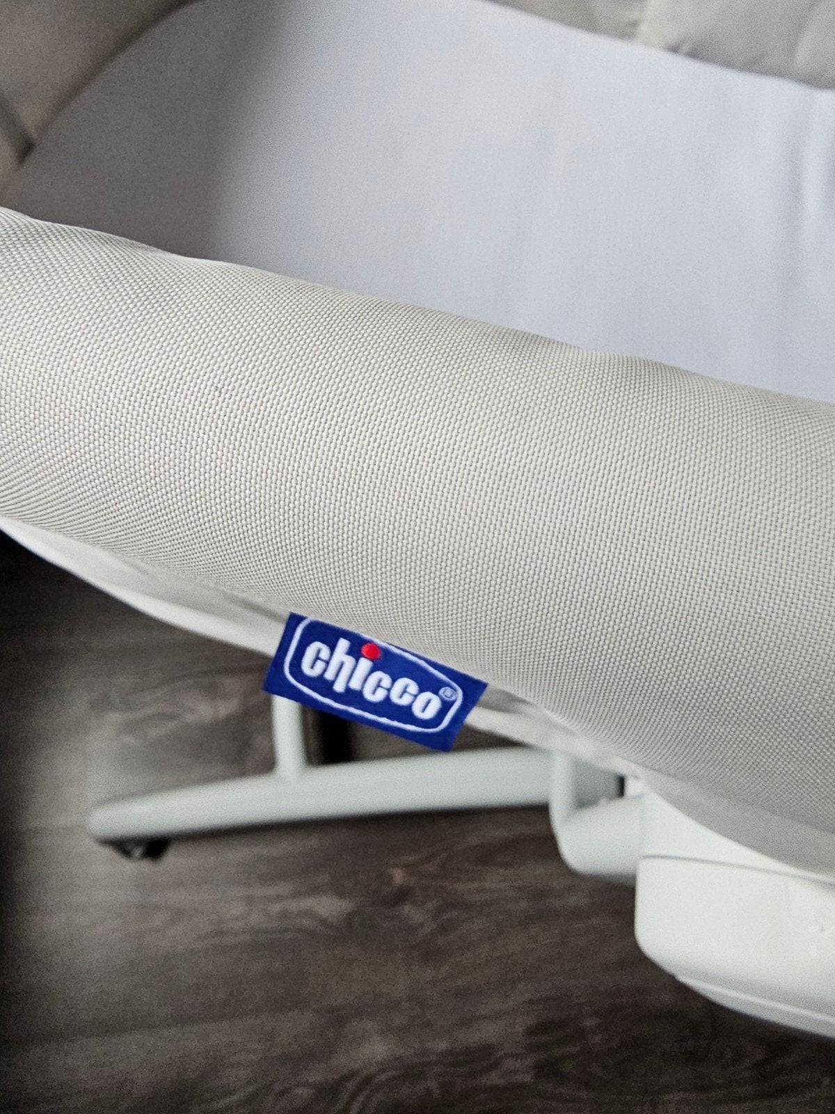 Chicco Next2Me Magic Wiege - Zo goed als nieuw, Kinderen en Baby's, Babywiegjes en Ledikanten, Ophalen of Verzenden, Zo goed als nieuw