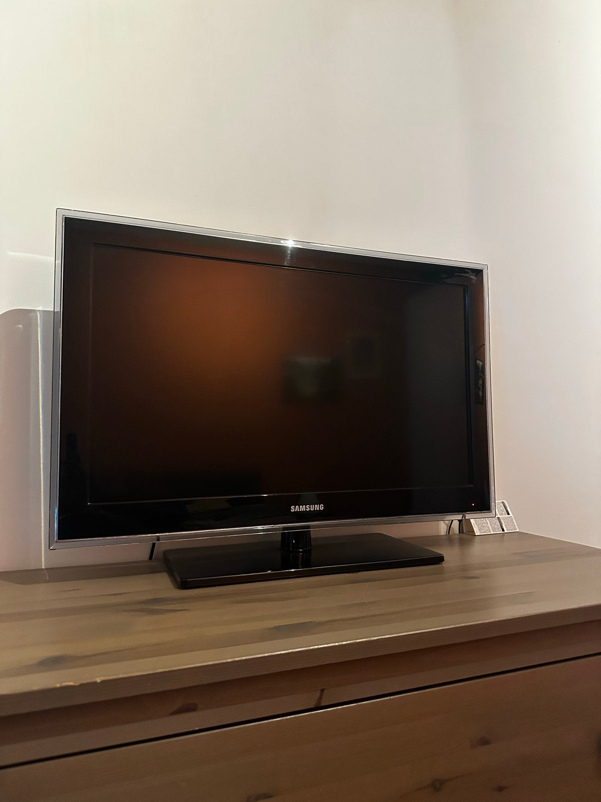 Samsung 32 inch TV, Ophalen, Gebruikt, 80 tot 100 cm, Samsung