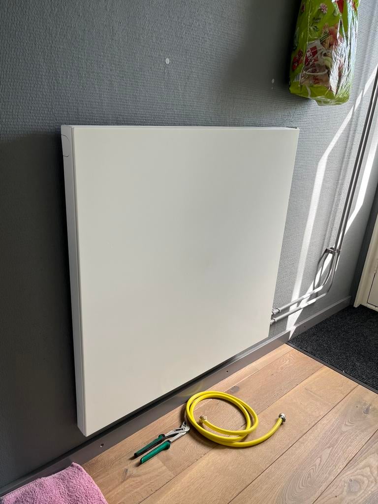 Oude radiators gratis afhalen, Ophalen, Gebruikt, Radiator, 30 tot 80 cm