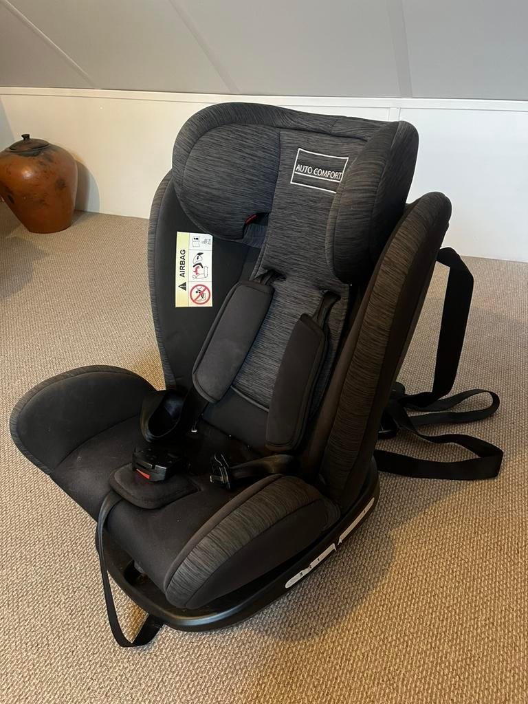 Kinderstoeltje auto, Ophalen, Zo goed als nieuw, Overige merken, Isofix