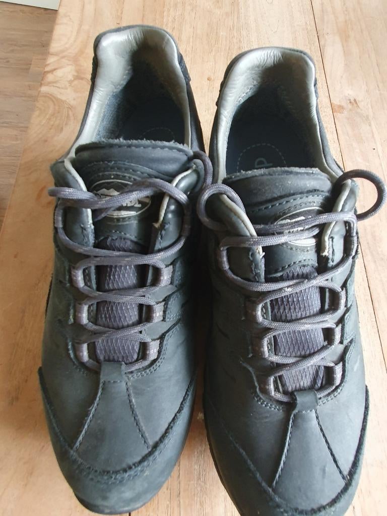 Meindl dames wandelschoenen- Maat 41- Zwart -Gore-Tex, Kleding | Dames, Schoenen, Meindl, Zwart, Gedragen, Wandelschoenen