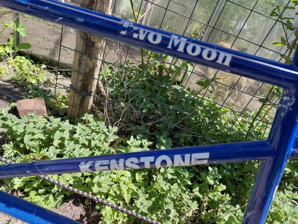 Tandem, Ophalen, Gebruikt, Minder dan 10 versnellingen