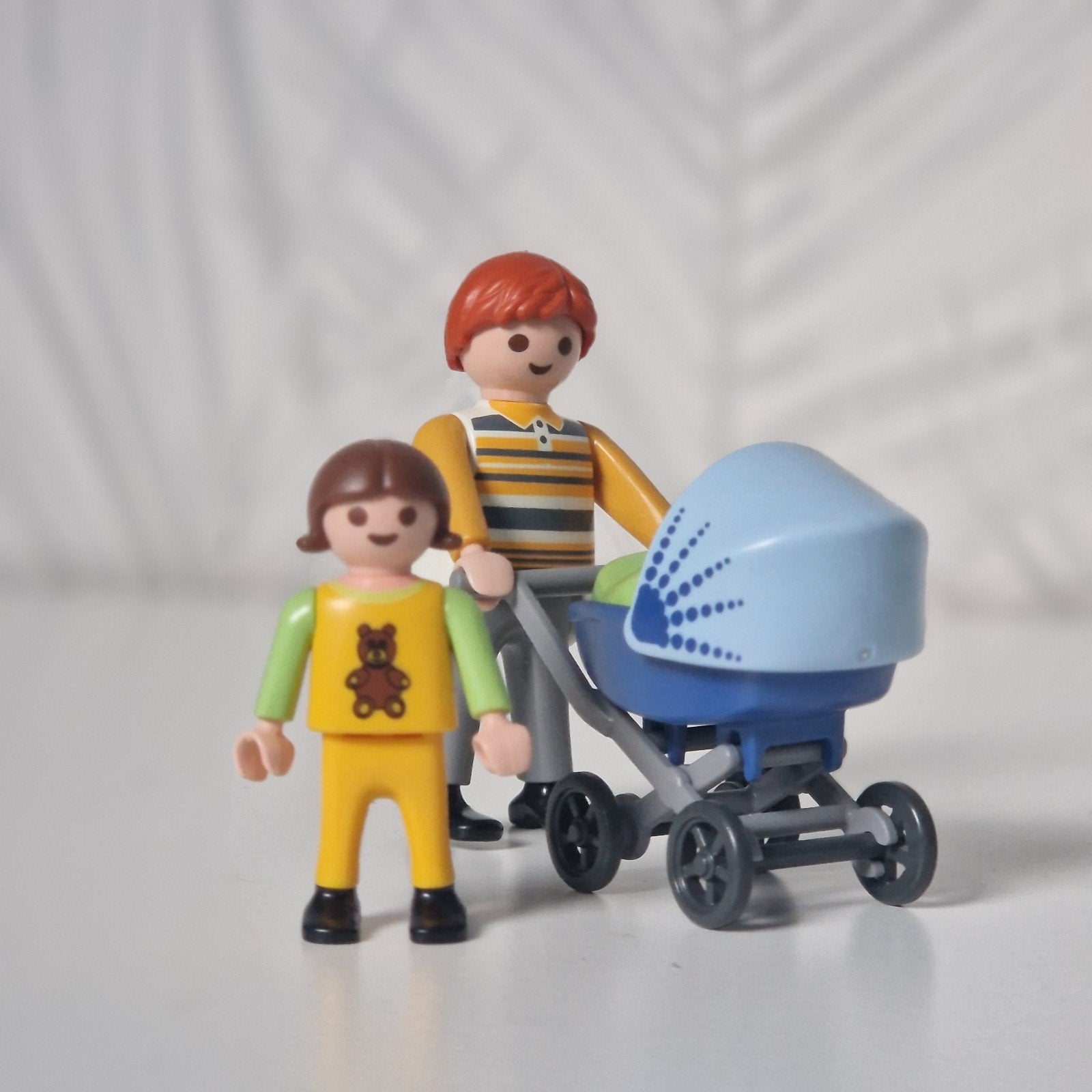 Vintage Playmobil #4408, Ophalen of Verzenden, Gebruikt
