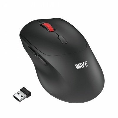 Draadloze muis, Wave, Muis, Wave, Nieuw
