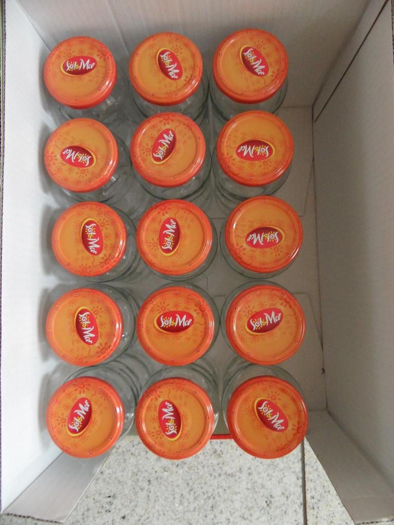 inmaakpotten - inmaakglazen - sap - jam - chutney, Ophalen of Verzenden