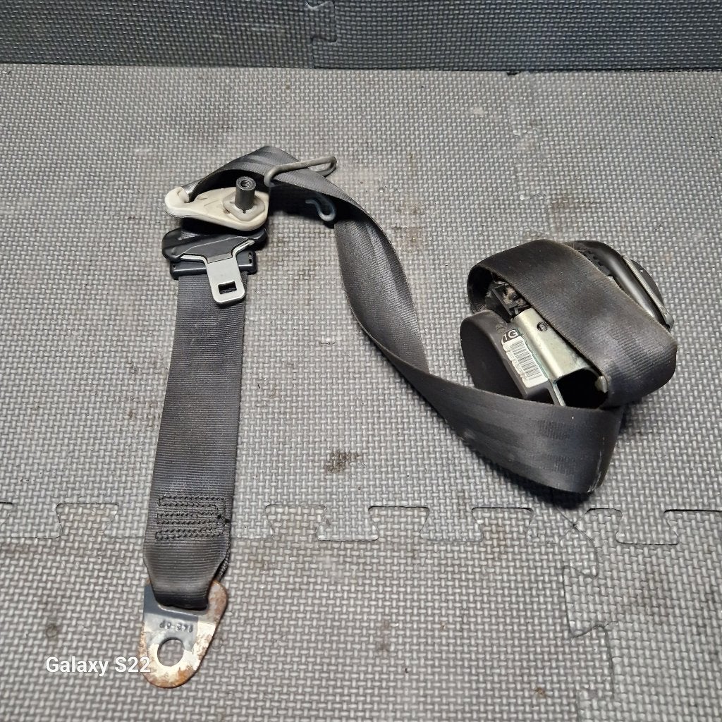PEUGEOT 207 VEILIGHEIDSGORDEL LINKSVOOR / 96498059XX, Gebruikt, Bahnhofsplatz, 65423 Rüsselsheim, Duitsland, Peugeot Deutschland GmbH
