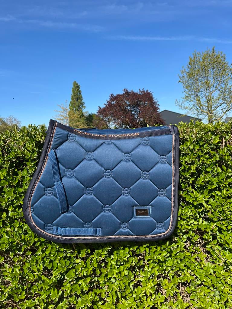 Equestrain esstockholm spring dekje maat pony, Dieren en Toebehoren, Paarden en Pony's | Dekens en Dekjes, Ophalen of Verzenden