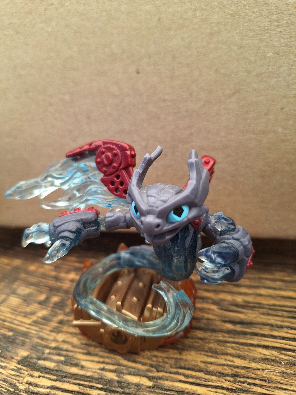 Skylanders Spitfire, Avontuur en Actie, 2 spelers, Ophalen of Verzenden, Zo goed als nieuw