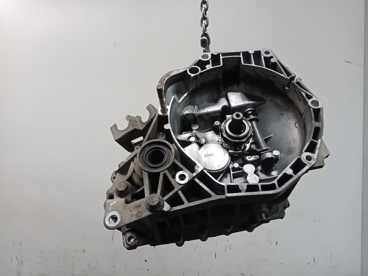 Versnellingsbak schakel Fiat Fiorino, Auto-onderdelen, Transmissie en Toebehoren, Onderdelen@venauto.nl, Van der Ven Autorecycling B.V.