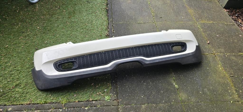 Achterbumper Mini Cooper S R56, Ophalen of Verzenden, Voor, Mini, Bumper