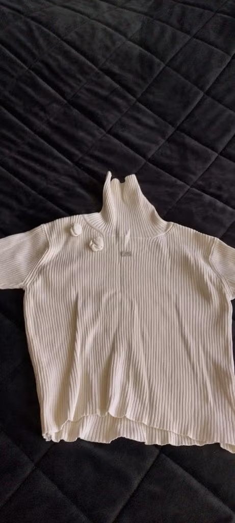 Leuke Trui, Ophalen of Verzenden, Zo goed als nieuw, Meisje, Trui of Vest