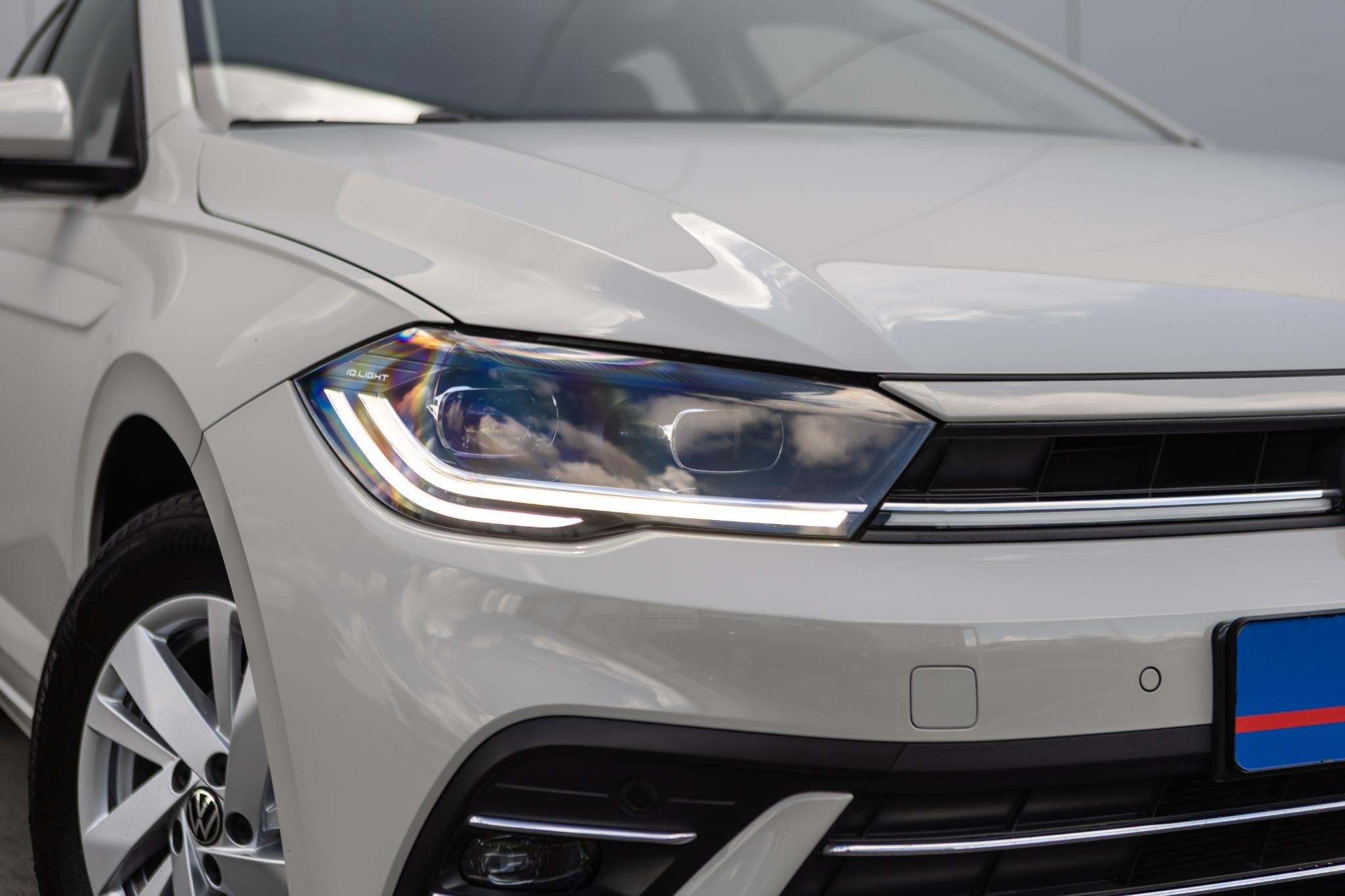 Foto 6 van Volkswagen Polo 1.0 TSI Life |IQ Light| Achteruitrijcamera