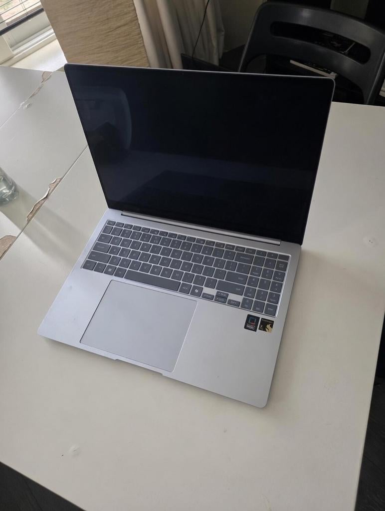 Samsung Galaxy book4 edge old 1TB snapdragon X elite, Ophalen of Verzenden