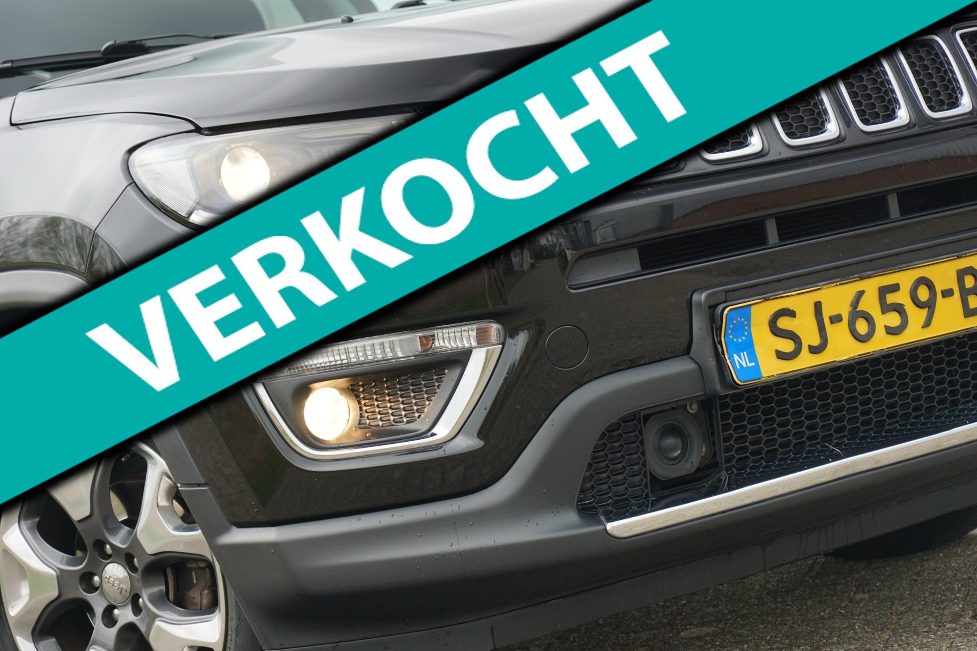 Jeep Compass 1.4 MultiAir Opening Edition 4x4 Automaat - Dia, Auto's, Automaat, Gebruikt, Euro 6, 4 cilinders