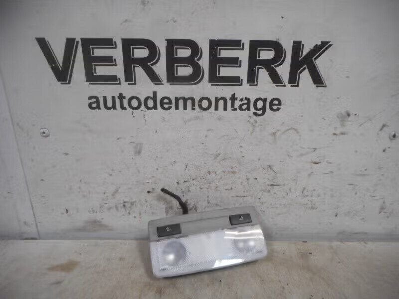BINNENVERLICHTING Opel Astra K (01-2015/12-2022), Bahnhofsplatz 65423 Rüsselsheim am Main, DE, Gebruikt, Opel, Opel Automobile GmbH