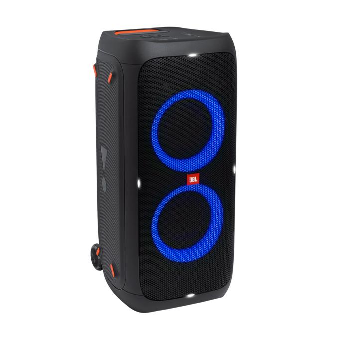JBL Partybox 310 te huur - Perfect voor elk feest!, Ophalen, Zo goed als nieuw, Overige