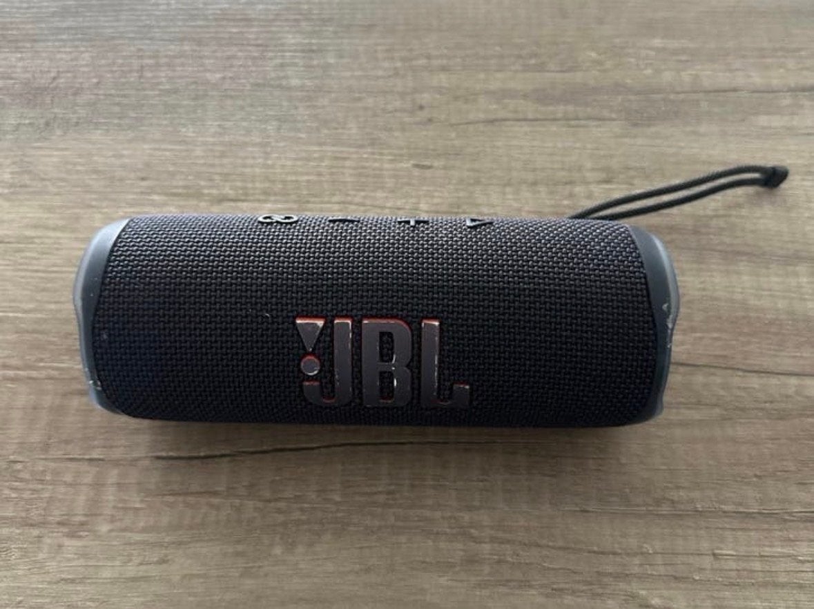 JBL Flip 6 Draagbare Bluetooth Speaker, Audio, Tv en Foto, Luidsprekers, JBL, Ophalen of Verzenden, Zo goed als nieuw, Draagbare speaker