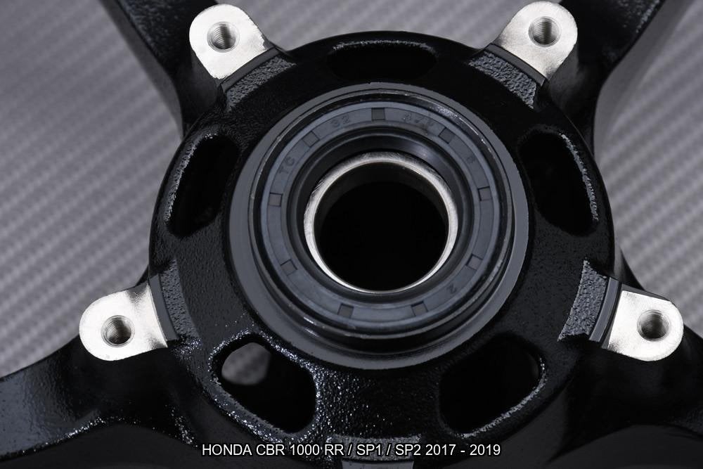 AVDB Voorvelg voor HONDA CBR 1000 RR SP1 SP2 2017 - 2019, Motoren, Ophalen of Verzenden, Nieuw