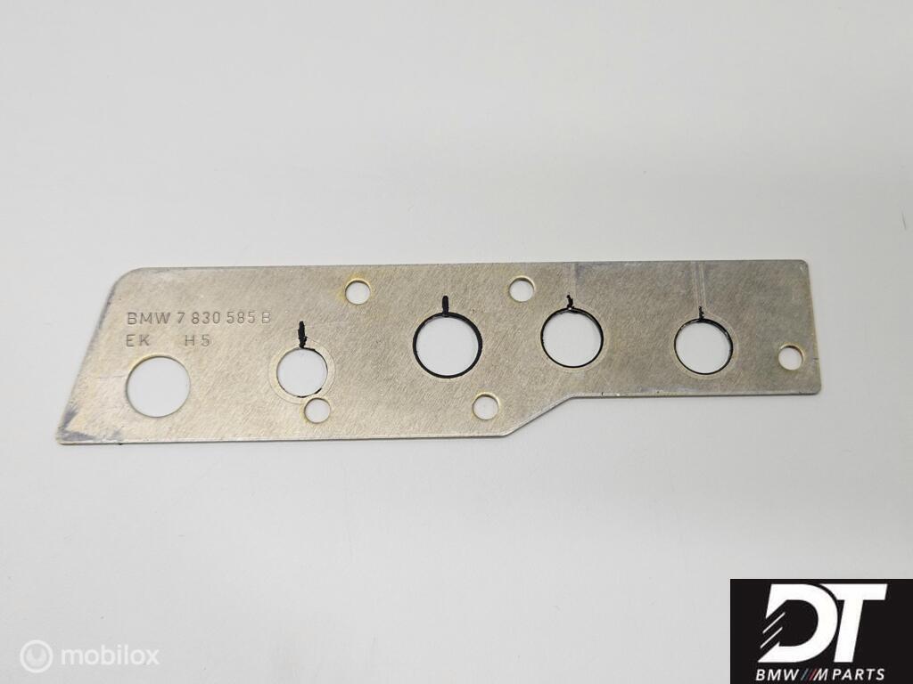 Vanos unit solenoid pakking plaat BMW S54, Auto-onderdelen, Motor en Toebehoren, Gebruikt, Ophalen of Verzenden