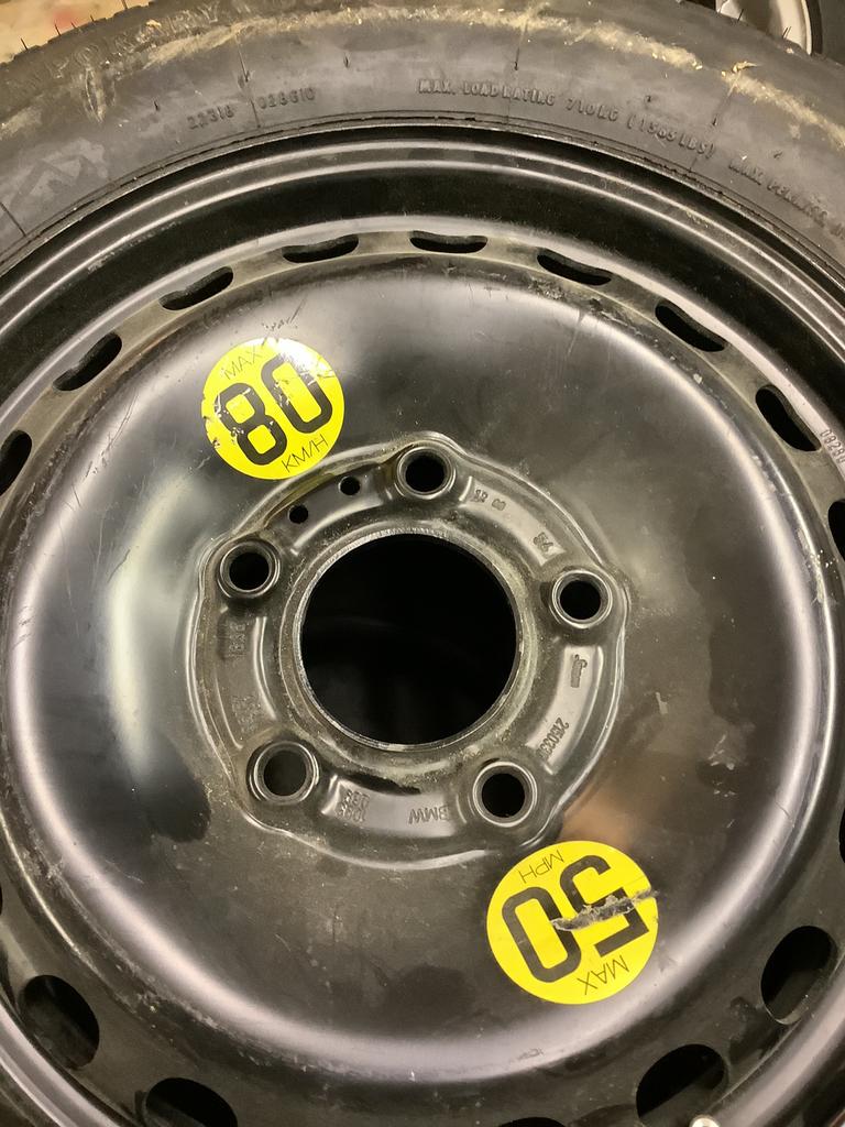 Thuiskomer bmw zie foto’s, Ophalen of Verzenden, Nieuw