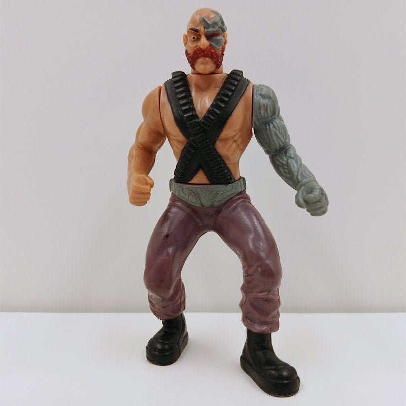 Action Man Doctor X Hasbro 2003, Kinderen en Baby's, Speelgoed | Actiefiguren, Ophalen of Verzenden, Zo goed als nieuw