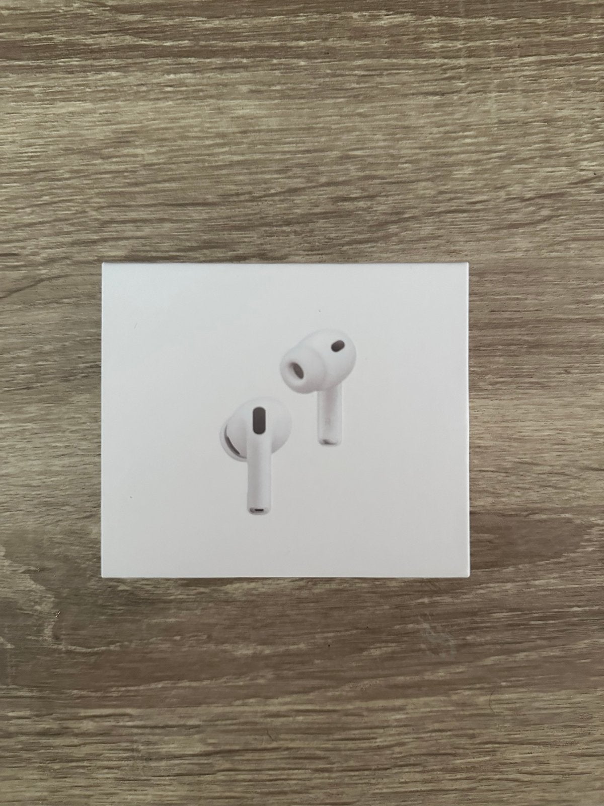 Apple AirPods Pro 3 (2e generatie) met MagSafe Oplaadcase, In-ear, Bluetooth, Ophalen of Verzenden, Zo goed als nieuw