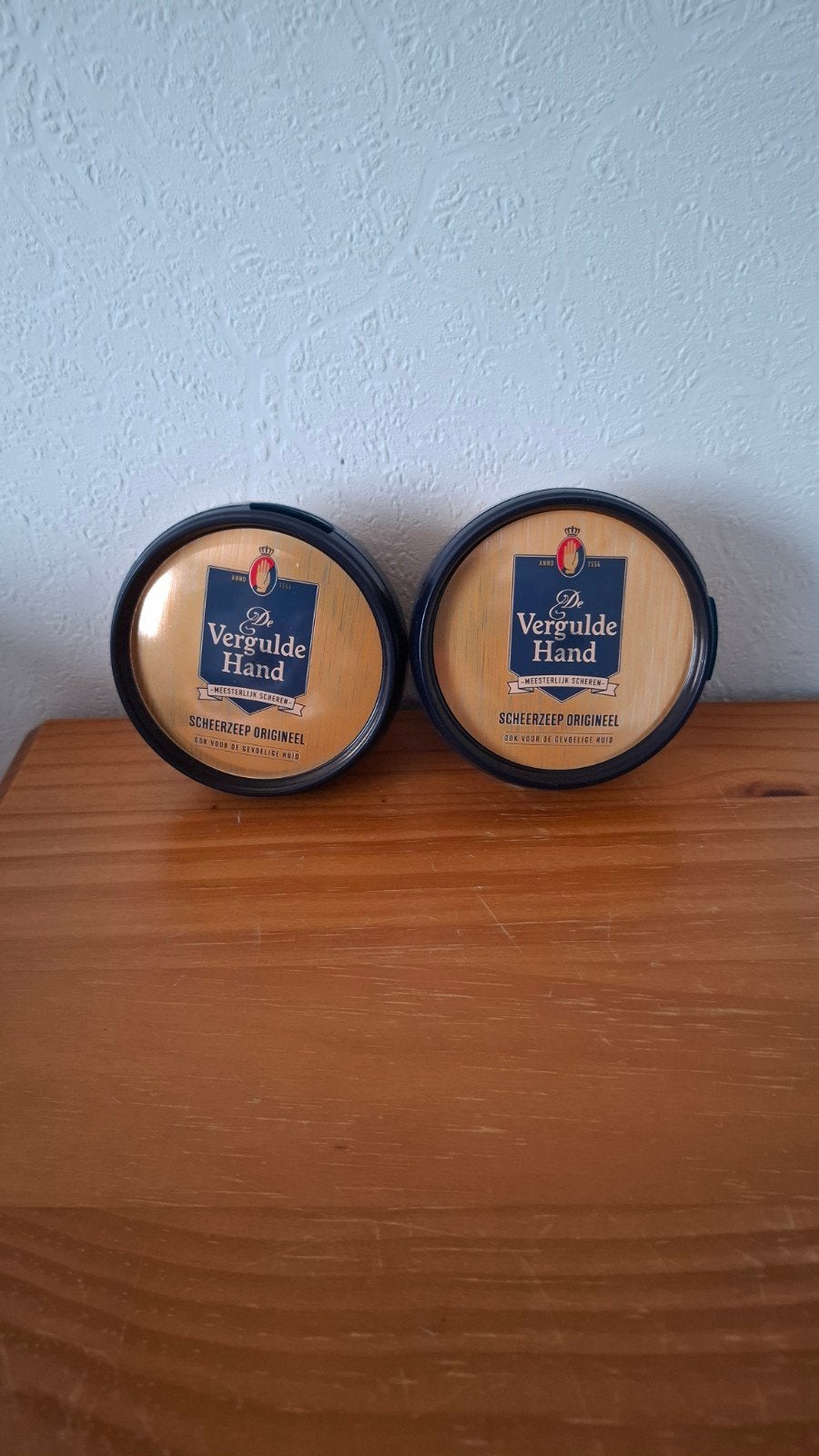 scheerzeep, Ophalen of Verzenden, Nieuw