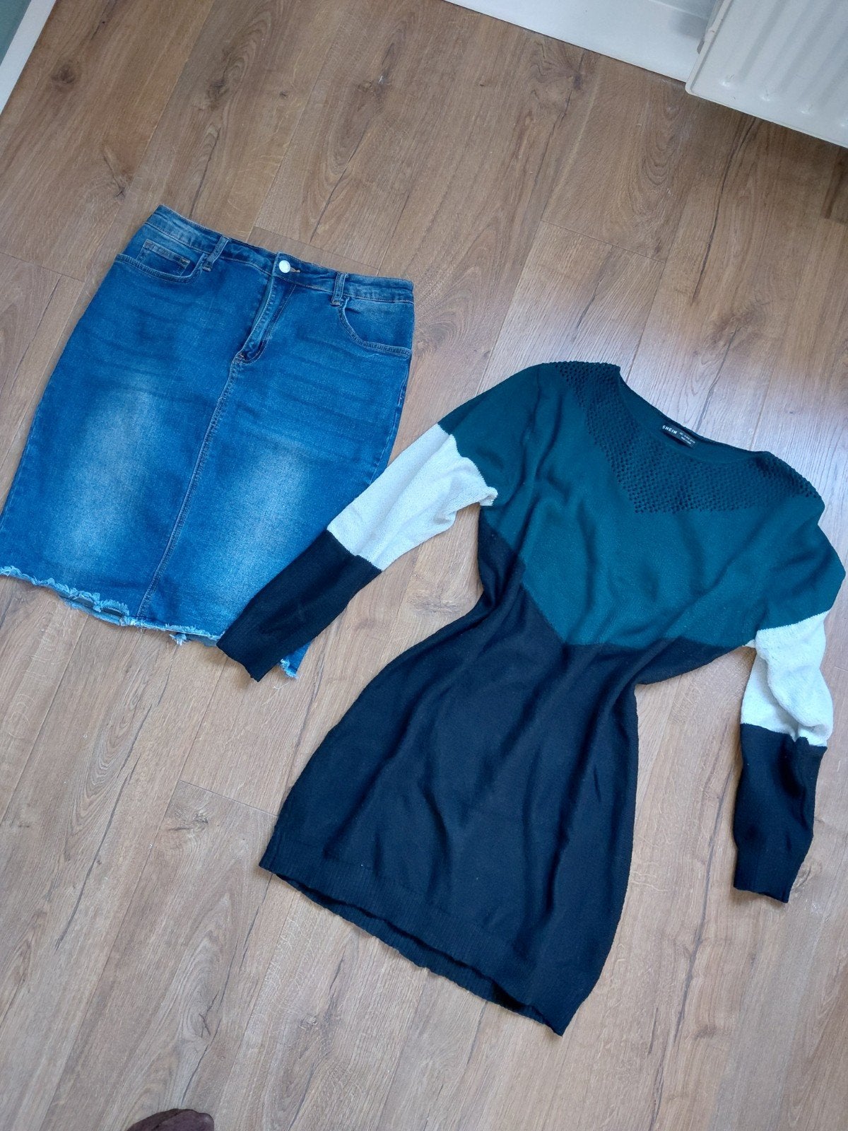 Mooi kledingpakket maat L 40/42.  22 items, Kleding | Dames, Ophalen, Zo goed als nieuw
