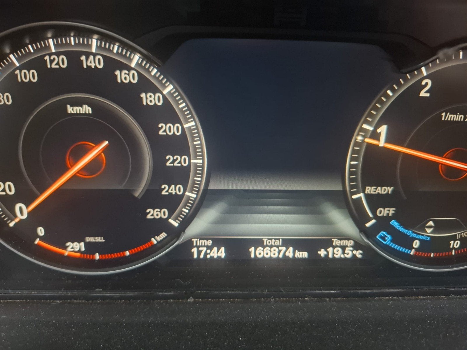 BMW 3-Serie GT 318D 100KW 136PK 2017 Wit, Auto's, 745 kg, 1995 cc, 4 cilinders, Wit