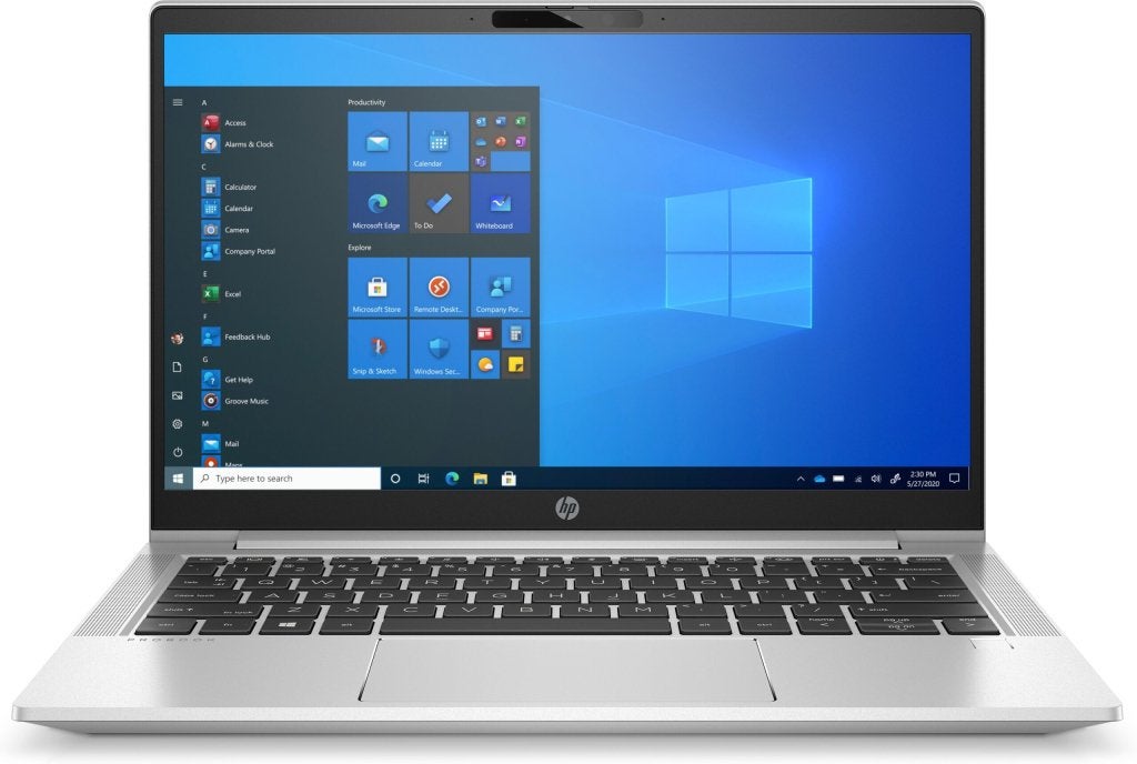 HP ProBook 630 G8 – compacte zakelijke laptop, Niet ingevuld, 13 inch, Ophalen of Verzenden, Zo goed als nieuw