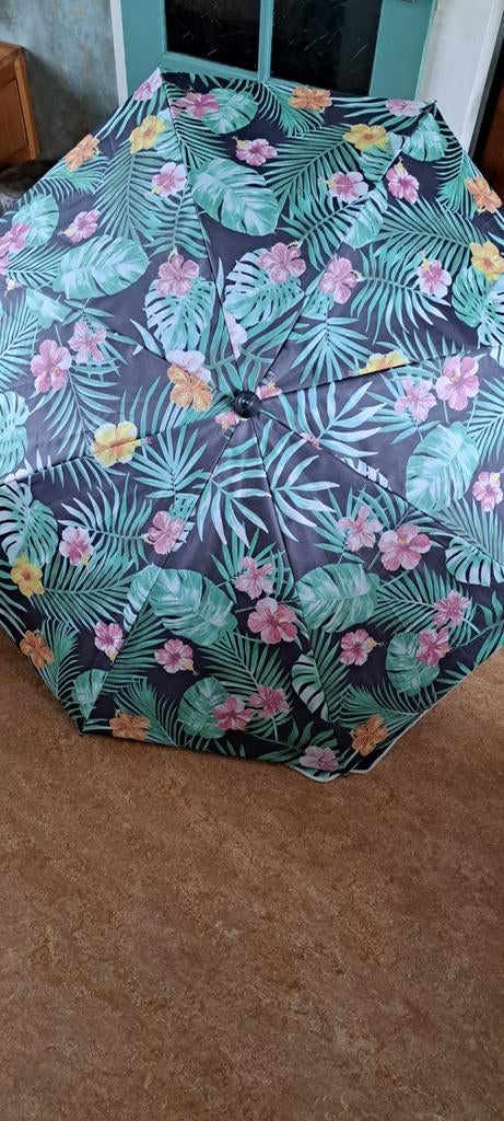 Kleine parasol, Ophalen of Verzenden, 1 tot 2 meter