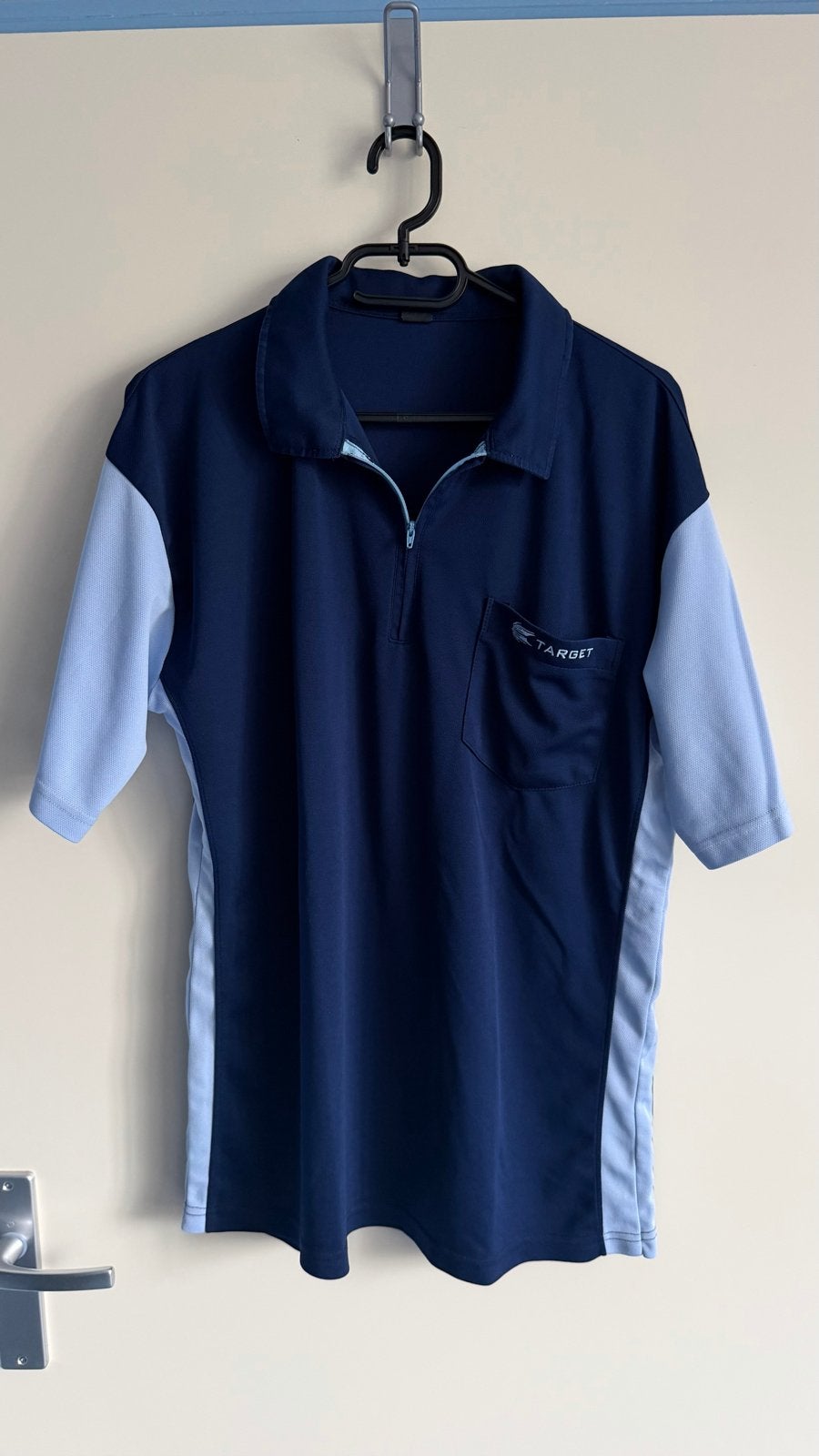 Target Coolplay Darts Shirt - Maat XL, Sport en Fitness, Ophalen of Verzenden, Zo goed als nieuw