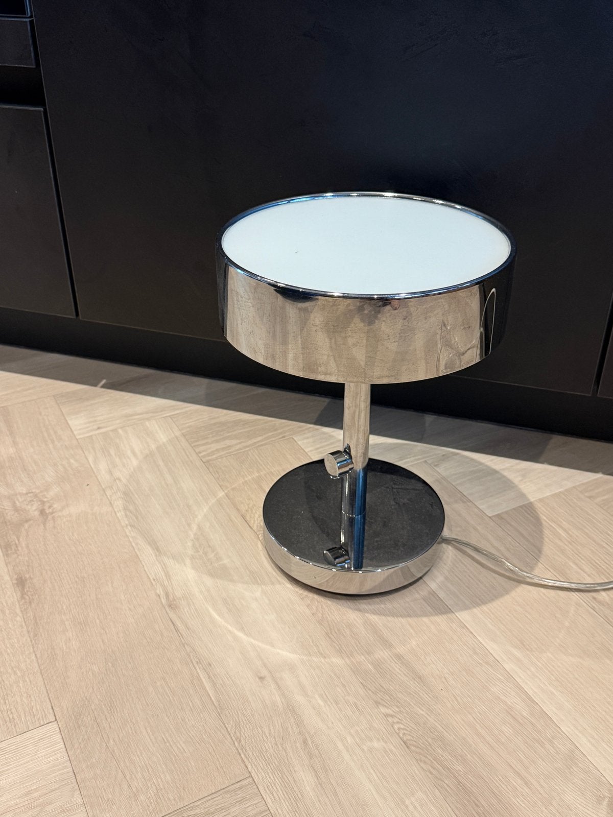 IKEA Stockholm 2017 Dimbare Tafel- of bedlamp, Ophalen, Dimbaar, Overige fittingen, IKEA