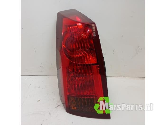 Achterlicht links van een Cadillac CTS, Auto-onderdelen, Cadillac, Gebruikt, -, -