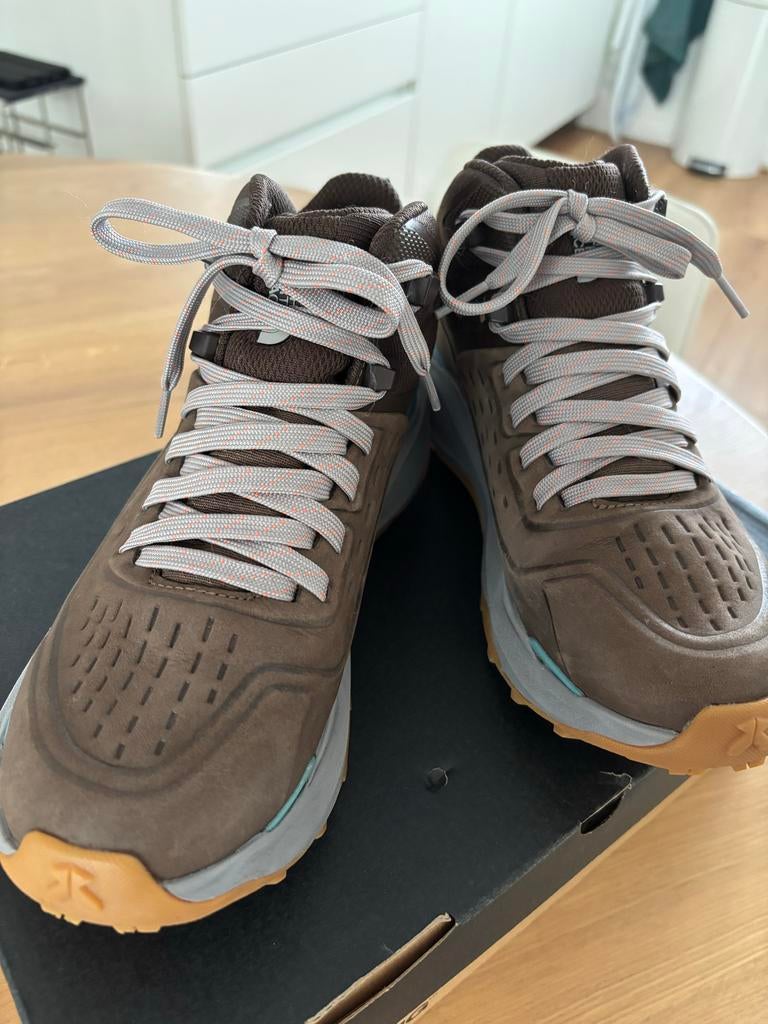 The North Face Vectiv Exploris wandelschoenen - Maat 38, Ophalen of Verzenden, Zo goed als nieuw, Schoenen