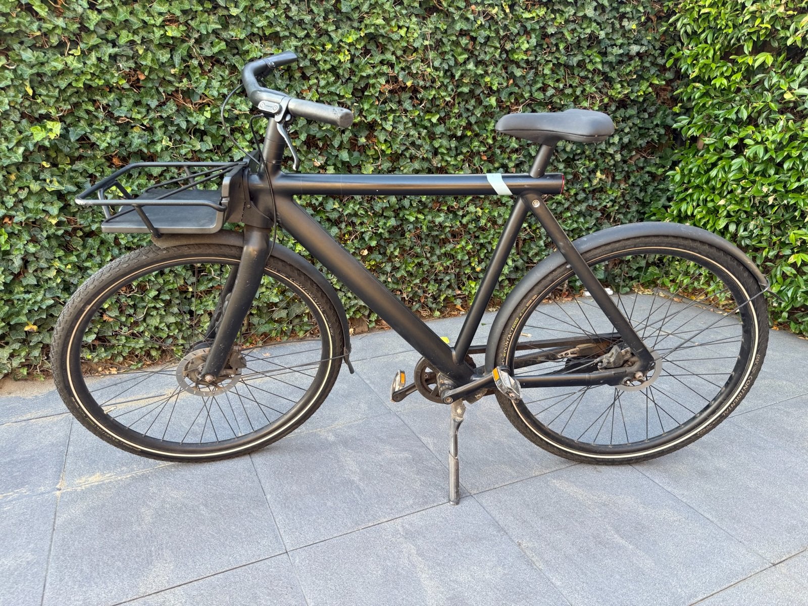 VanMoof S3, Fietsen en Brommers, Elektrische fietsen, 59 cm of meer, Ophalen, Gebruikt, Vanmoof