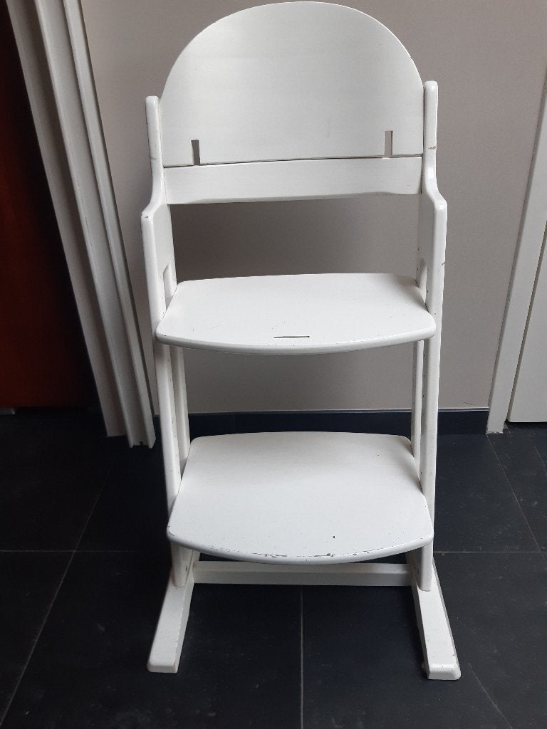 kinderstoel, Kinderen en Baby's, Kinderstoelen, Ophalen, Gebruikt, Overige typen
