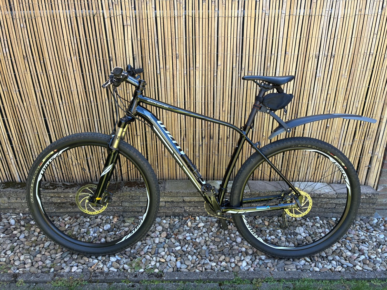 MTB Specialized Rockhopper comp XL, Gebruikt, Hardtail, Heren, 45 tot 49 cm