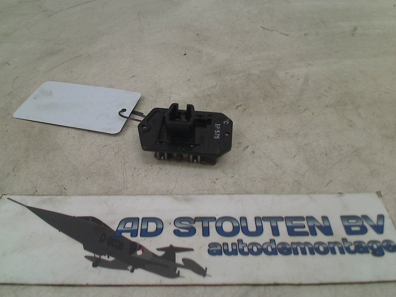 Kachelweerstand Nissan Pixo (D31S) (2009-03/2013-10) 1M575, Gebruikt, Germany@nissan-services.eu, Kronenweg 38, Wesseling 50389, , Duitsland