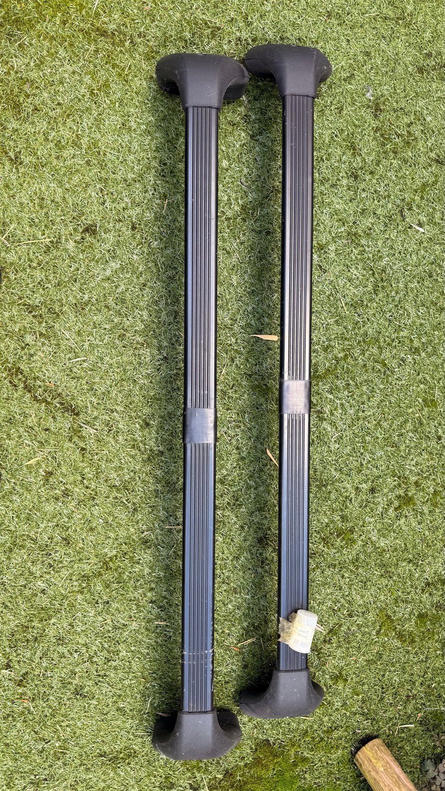 Dakdragers voor Renault Scenic megane, Auto diversen, Dakdragers, Ophalen, Gebruikt