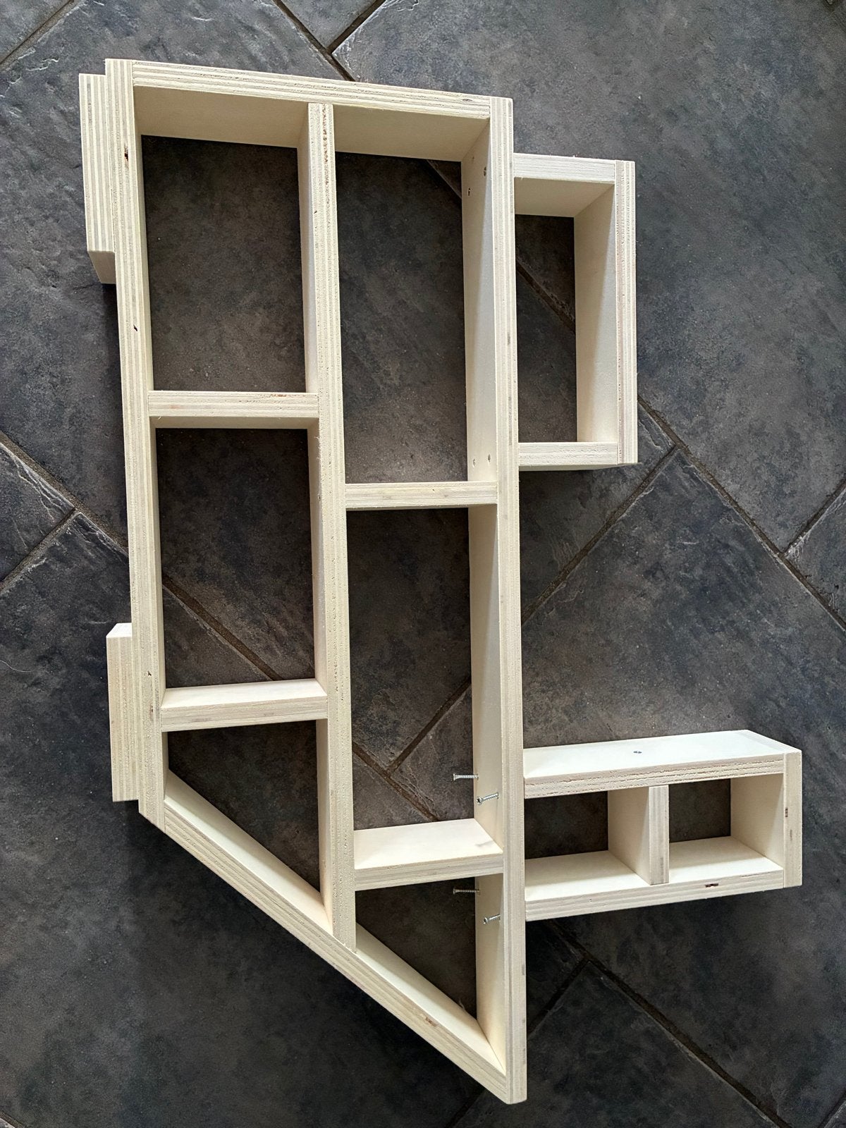 Houten pegdoll stoomboot sinterklaas, Ophalen of Verzenden, Nieuw